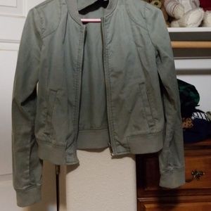 Womens jackets